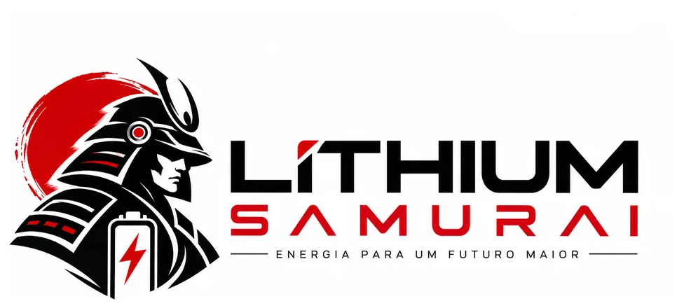 Lithium Samurai